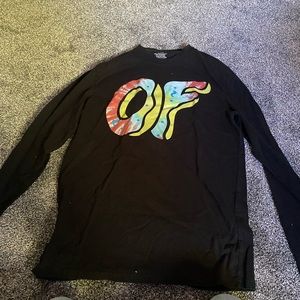 Odd future long sleeve